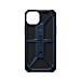 Monarch custodia per cellulare 17 cm (6.7") Cover Nero, Blu - Foto miniatura 7