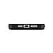 Monarch custodia per cellulare 17 cm (6.7") Cover Nero, Blu - Foto miniatura 8