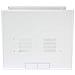 I-CASE EW-2022WH6 rack 22U Da parete Bianco - Foto miniatura 5
