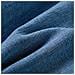 Pantaloni da Bambino Blu Denim 92 - Foto miniatura 7