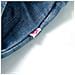 Pantaloni da Bambino Blu Denim 92 - Foto miniatura 5
