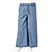 Pantaloni da Bambino Blu Denim 92 - Foto miniatura 8