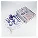 Set Da Toeletta Multifunzione Per Donna - Foto miniatura 4