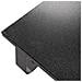 ICA-MS 600TY Supporti a parete per TV Scrivania Nero - Foto miniatura 7