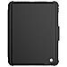 Custodia Con Tastiera Retroilluminata Per Ipad Pro 11” Con Paraurti Rinforzato, Nero - Foto miniatura 1
