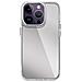 Elegante Custodia A Specchio Per Iphone 15 Plus: Trasparente E Protettiva - Foto miniatura 2