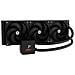 Dissipatore CPU a Liquido LIQMAXFLO 360 ARGB per Socket Intel LGA 1700/1200/115X / 2066/2011 e SocketAMD AM5/AM4 - Foto miniatura 1