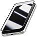 Vetro Temperato Per Iphone 17 Pro Ultra Resistente, Trasparente - Foto miniatura 4