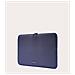 Colore 40,6 cm (16") Borsa con caricamento dall'alto Blu - Foto miniatura 6