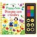 Sam Taplin - Disegno con i timbri. Poppy e Sam. Con gadget - Foto miniatura 1
