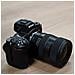 A064Z obiettivo per fotocamera Grandangolo Nero - Foto miniatura 11