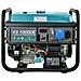 Generatore a benzina """" KS 10000E Tensione, V 230 Potenza massima, kW 8.0 - Foto miniatura 4