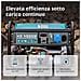 Generatore a benzina """" KS 10000E Tensione, V 230 Potenza massima, kW 8.0 - Foto miniatura 3