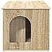 Casa per Gatti Sonoma 85 x 55 x 50,5 cm Legno multistrato - Foto miniatura 8