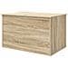 Casa per Gatti Sonoma 85 x 55 x 50,5 cm Legno multistrato - Foto miniatura 9