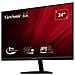 VA VA24E2-H Monitor PC 60,5 cm (23.8") 1920 x 1080 Pixel Full HD LED Nero - Foto miniatura 2