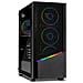 Pc Elara Amd Ryzen 5 9600x 32gb 1tb Ssd Rtx 5060 Windows 11 Pro - Foto miniatura 1