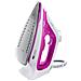 TexStyle 5 SI 5225 Ferro a vapore 2500 W Rosa, Bianco - Foto miniatura 3