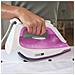 TexStyle 5 SI 5225 Ferro a vapore 2500 W Rosa, Bianco - Foto miniatura 6