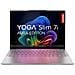 Yoga Notebook Slim 7 | Display 14'' WUXGA (1920x1200) OLED | Processore INTEL Ultra 7 256V | Memoria RAM 16GB | Memoria SSD 1TB | Scheda grafica Integrata | Sistema Operativo Windows 11 Home | LUNA GREY - Foto miniatura 1