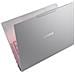 Yoga Notebook Slim 7 | Display 14'' WUXGA (1920x1200) OLED | Processore INTEL Ultra 7 256V | Memoria RAM 16GB | Memoria SSD 1TB | Scheda grafica Integrata | Sistema Operativo Windows 11 Home | LUNA GREY - Foto miniatura 9