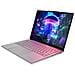 Yoga Notebook Slim 7 | Display 14'' WUXGA (1920x1200) OLED | Processore INTEL Ultra 7 256V | Memoria RAM 16GB | Memoria SSD 1TB | Scheda grafica Integrata | Sistema Operativo Windows 11 Home | LUNA GREY - Foto miniatura 3