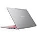 Yoga Notebook Slim 7 | Display 14'' WUXGA (1920x1200) OLED | Processore INTEL Ultra 7 256V | Memoria RAM 16GB | Memoria SSD 1TB | Scheda grafica Integrata | Sistema Operativo Windows 11 Home | LUNA GREY - Foto miniatura 8