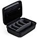 Casey Semi Hard Camera Case ABSSC-002-VN Custodia Per Fotocamera - Foto miniatura 2