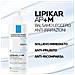 Lipikar Balsamo Leggero Ap+M 400 ml - Foto miniatura 2
