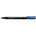 pz. 1 Penna Lumocolor Permanent nero 1.0mm medio 317-9 - Foto miniatura 1