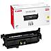 2641B002 Toner Originale Giallo per LBP 7750cdn Capacità 8500 Pagine - Foto miniatura 4