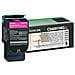 Cartuccia Toner Magenta Return Program Ad Alta Resa Per 54X, X54X (2K) C540H1Mg - Foto miniatura 5