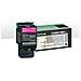 Cartuccia Toner Magenta Return Program Ad Alta Resa Per 54X, X54X (2K) C540H1Mg - Foto miniatura 2