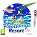 N3DS - Pilotwings Resort  - Foto miniatura 3