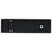 Convertitore multimediale in fibra Gigabit Ethernet con slot SFP aperto - Foto miniatura 2