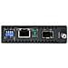 Convertitore multimediale in fibra Gigabit Ethernet con slot SFP aperto - Foto miniatura 3