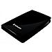 Hard Disk Portatile 2 TB Store 'n' Go Interfaccia USB 3.0 Nero - Foto miniatura 1
