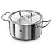Pentola per arrosti TWIN Classic 24 cm 5,4 l antigraffio - Foto miniatura 4