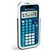 TI-34 MultiView, tasca, Scientifico, Blu, Bianco - Foto miniatura 1