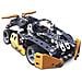 Auto Sport Roadster Radiocomandata  - Foto miniatura 3