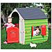 Casetta Per Bimbi Cm. 102x90x109h - Foto miniatura 1