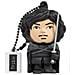 Chiavetta USB Game of Thrones Jon Snow 16 GB Colore Nero - Foto miniatura 2