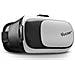 Visore Vr Smartph Fino A 6" Bianco - Foto miniatura 1