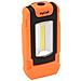 Lampada Flessibile da Lavoro COB-LED Colore Arancione - Foto miniatura 1