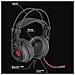 ver CUFFIA GAMING RADON 600 - Foto miniatura 2