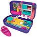 FRY40 - Polly Pocket - Posticino Segreto - Zainetto Dell'Estate - Foto miniatura 1
