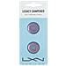 Accessori Luxilon Legacy Dampener 2 Units Racchette Da Tennis One Size - Foto miniatura 1