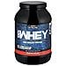 Gymline 100% Whey Protein Concentrate Cacao 900 Integratore Proteine - Foto miniatura 1