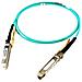 25gbase Active Optical Sfp28 Cable 10m In - Foto miniatura 1