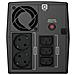Ups Btry Backup 2200va 1320w C / Usb - Foto miniatura 4